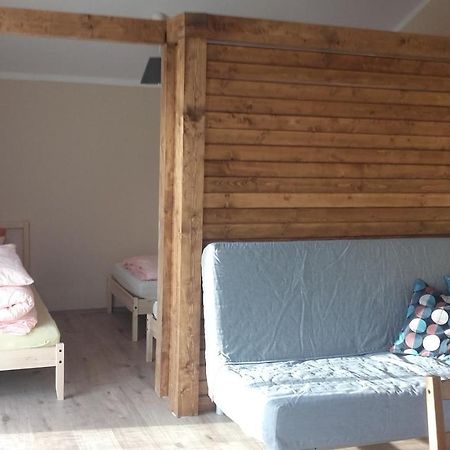 Apartmany Audy 2 Mníšek pod Brdy Extérieur photo