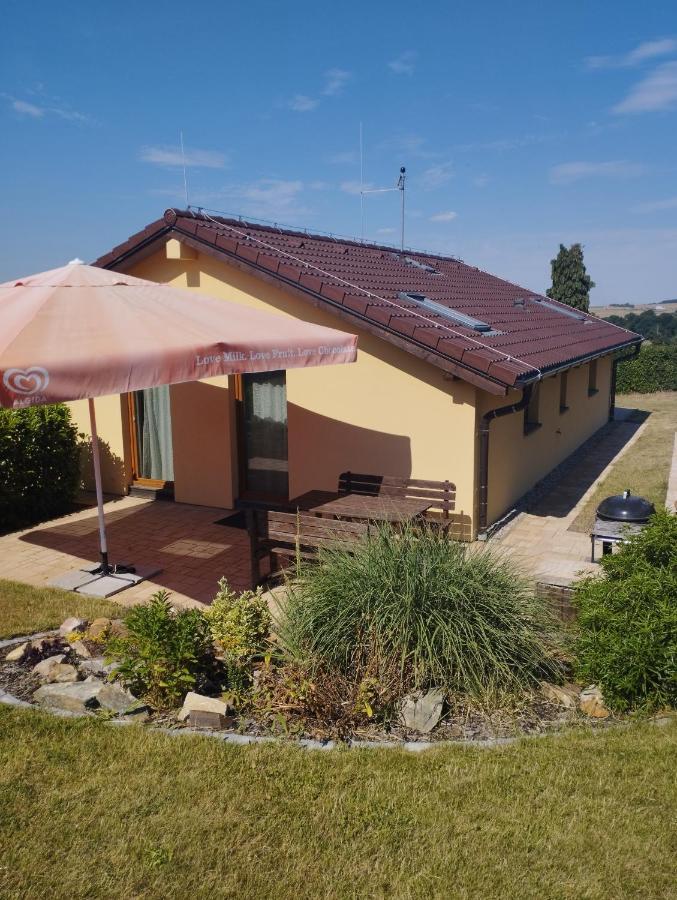 Apartmany Audy 2 Mníšek pod Brdy Extérieur photo
