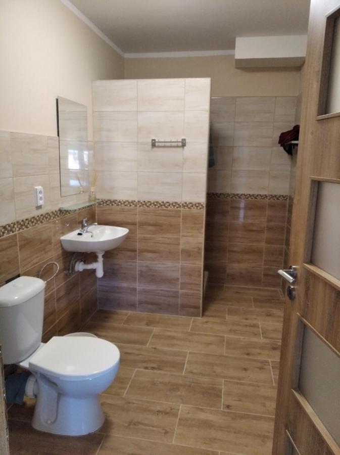 Apartmany Audy 2 Mníšek pod Brdy Extérieur photo