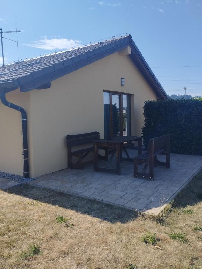 Apartmany Audy 2 Mníšek pod Brdy Extérieur photo