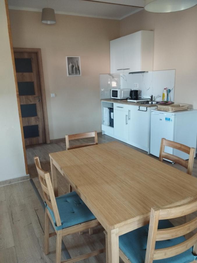 Apartmany Audy 2 Mníšek pod Brdy Extérieur photo