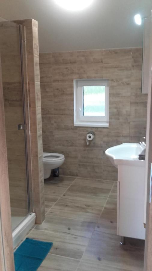 Apartmany Audy 2 Mníšek pod Brdy Extérieur photo