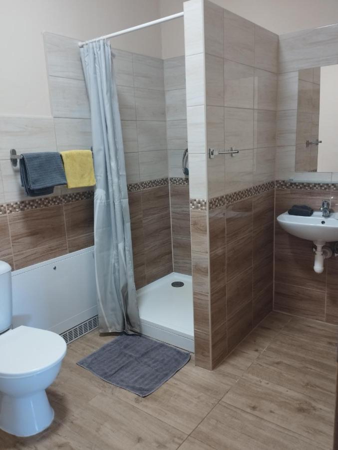 Apartmany Audy 2 Mníšek pod Brdy Extérieur photo