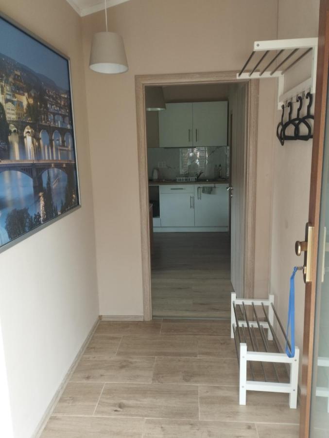 Apartmany Audy 2 Mníšek pod Brdy Extérieur photo